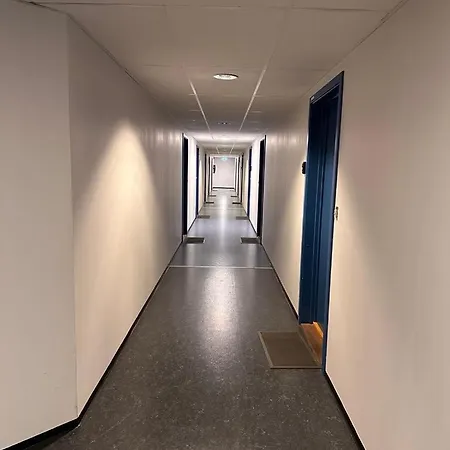 Harmony Center * Stavanger