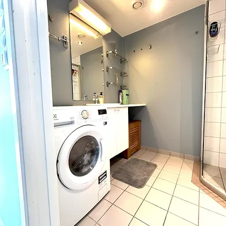 Harmony Center Apartment Stavanger