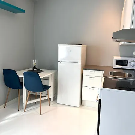 Harmony Center Stavanger