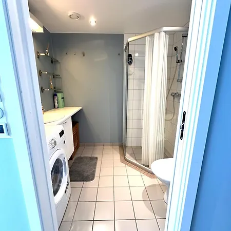 Harmony Center * Stavanger