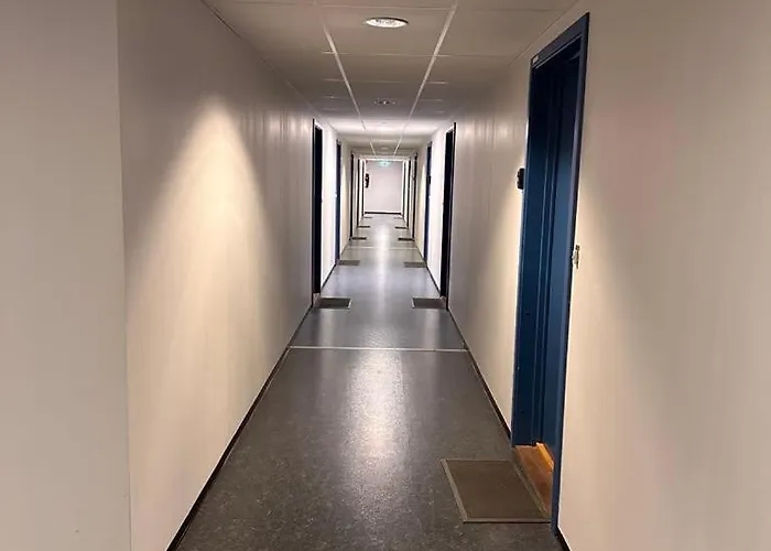 Harmony Center * Stavanger