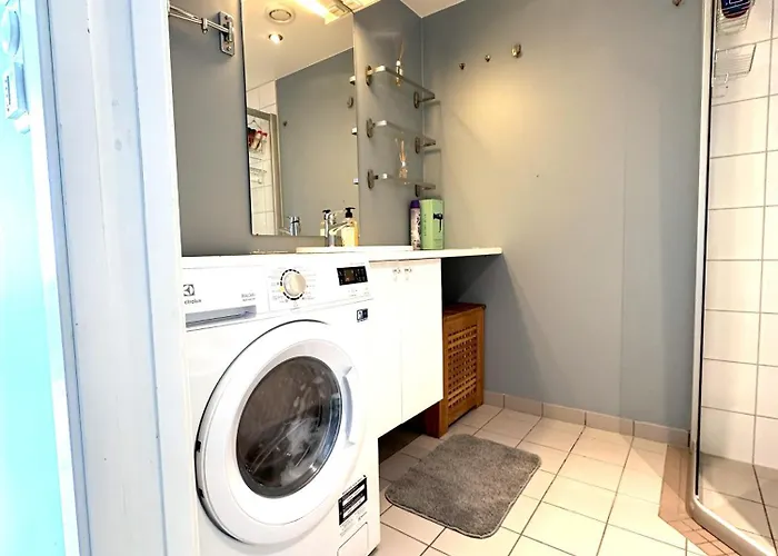 Harmony Center Apartman Stavanger