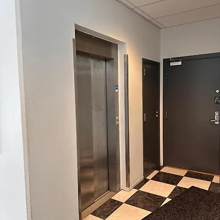 Harmony Center 斯塔万格