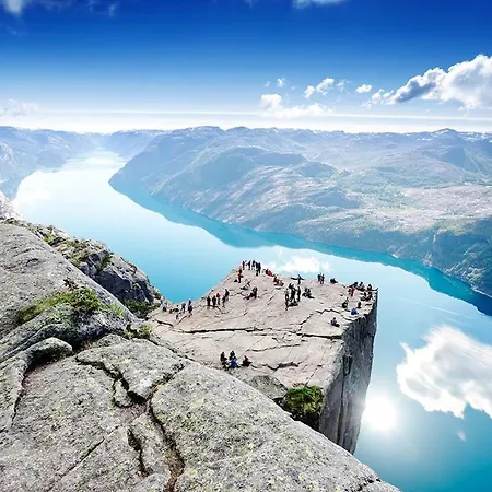 Harmony Center * 斯塔万格