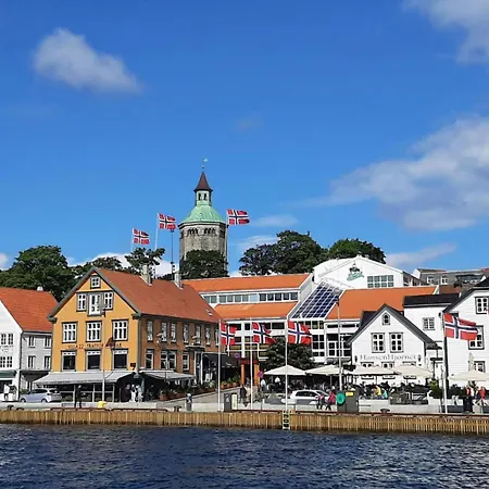 公寓 Harmony Center