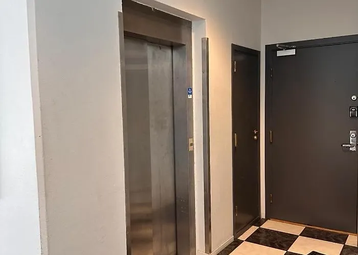 Harmony Center סטוונגר