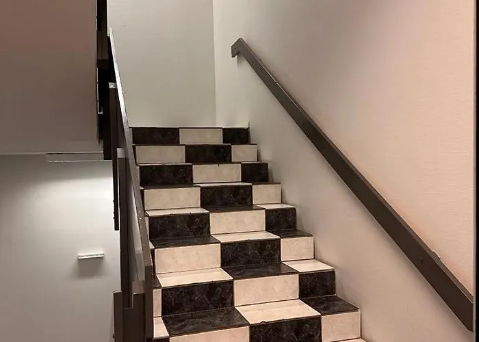 Harmony Center דירה *