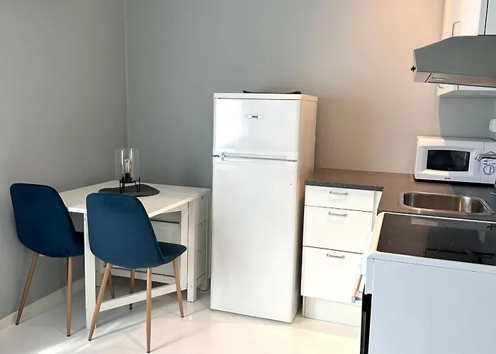 Harmony Center סטוונגר