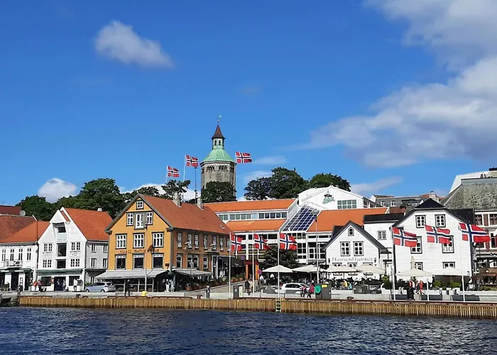 דירה Harmony Center